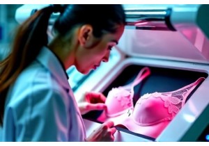 Behind the Scenes of CN Lingerie Product Testing