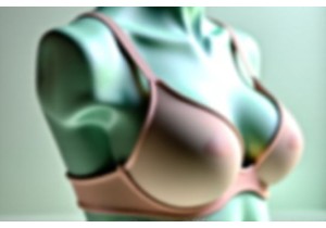 Adjustable Features in Chinese Lingerie Put to Test