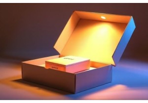 Innovative Packaging Enhances Unboxing Experience in China Market