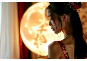 Romantic Narratives in Chinese Intimacy Clothing Lines