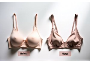 Comparing Top Chinese Lingerie Brands for Quality