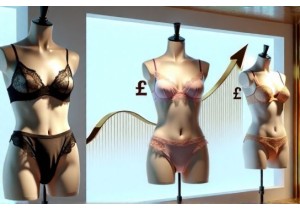 Premium Lingerie Segment Growth in China 2024