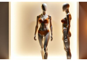 How Economic Growth Fueled Lingerie Innovation