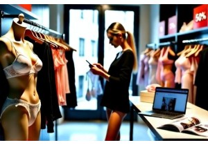 Lingerie Soldes Tips to Score Designer Pieces Affordably