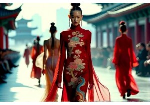 Tradition Meets Desire in Contemporary Chinese Designs