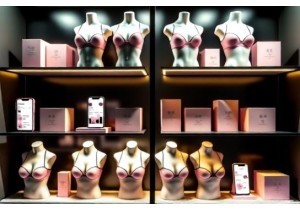 Private Label Brands Gain Ground in Chinese Lingerie Space