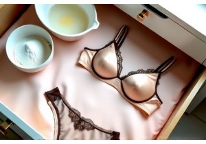 See Through Lingerie Care Tips for Long Lasting Wear