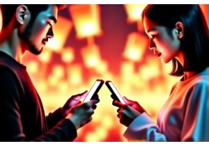 Personal Narratives in the Age of Chinese Intimacy