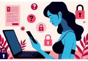 Consumer Privacy Concerns in Chinese Lingerie Ecommerce