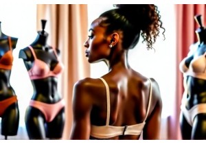 From Gift to Self Purchase Shifting Lingerie Trends
