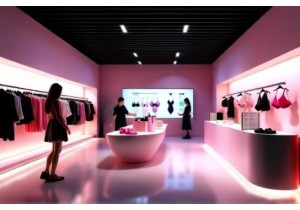 Omnichannel Retail Success Stories in China Lingerie Space