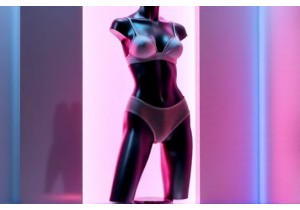 Top Lingerie Industry News from China in 2024
