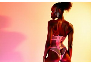 Lingerie Hot Trends This Season for Bold Fashion Lovers