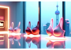E-Commerce Boom in the Chinese Lingerie Market 2024