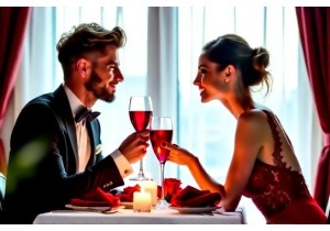 Occasion Dressing Secrets for Valentine’s Day Outfits