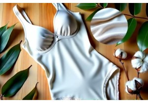 Best Materials Guide for Comfortable Intimate Apparel