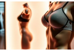 Custom Fit Lingerie Gains Traction in Chinese Market 2024