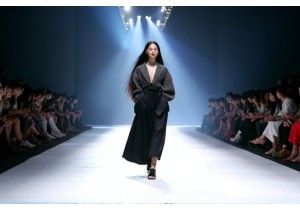 Lily and Bing Influence on Asian Fashion Week