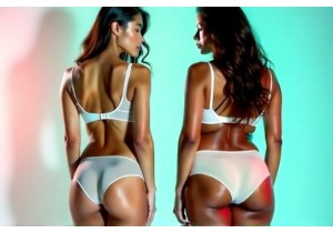 How Chinese Lingerie Brands Redefine Sensuality and Style