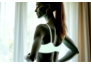 Styling a Maniform Bra for Comfort and Support