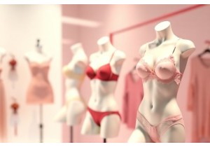 Seasonal Trends Impacting China Lingerie Market Performance