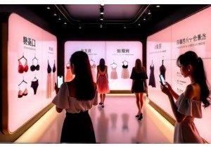 Customer Loyalty Programs Reshape Chinese Lingerie Shopping Trends