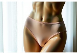 Chinese Lingerie Fit and Comfort Real User Review