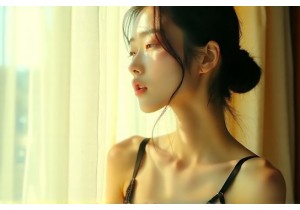 Cultural Preferences Shape Design Trends in Chinese Lingerie Lines