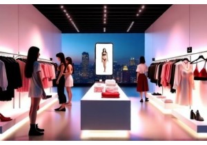 Young Consumers Driving Change in China