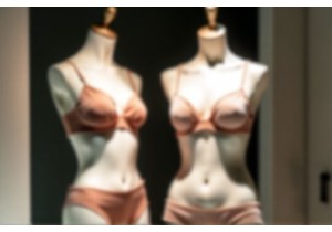 What Sets Chinese Lingerie Brands Apart in Fashion World