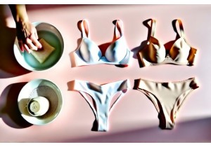 Lace Lingerie Care Tips to Prevent Damage