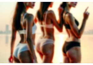 Personal Freedom and Fabric in Chinese Lingerie Stories