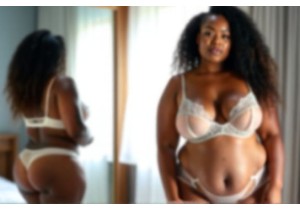 How to Wear Sensual Underwear for Self Expression