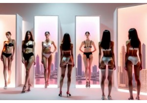 Private Label Growth in China Lingerie Market 2024