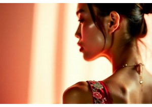 Exploring Chinese Lingerie Culture Through Modern Eyes