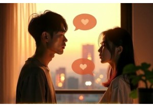 Intimacy Stories Revealing Modern Chinese Desires