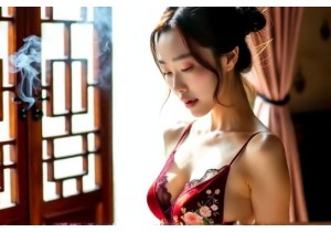 Blend Tradition with Trend Using Chinese Lingerie