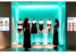 Market Analysis: Rising Demand for Premium Lingerie in China