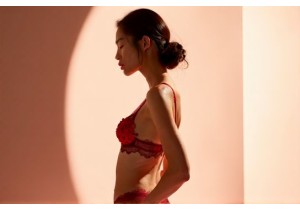 Scala Lingerie Collaborates with Chinese Designers 2024