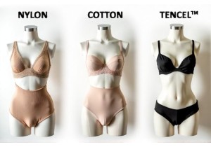 Detailed Breakdown of Lingerie Fabric Types