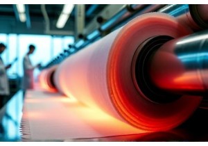 Material Innovation in China