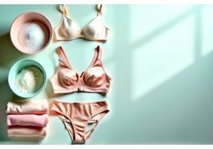 Intimate Wear Care Guide to Extend Your Lingerie Life