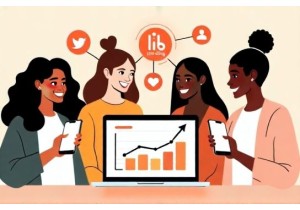 How Lily and Bing Builds Brand Loyalty Online