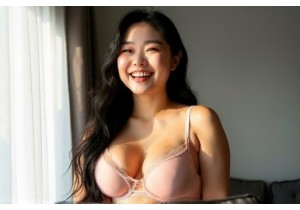 Redefining Beauty Standards in Chinese Lingerie Trends