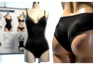 Chinese Lingerie Quality Assessed Through Real Testing