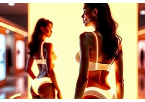 Chinese Lingerie Market Leverages Big Data for Consumer Insights