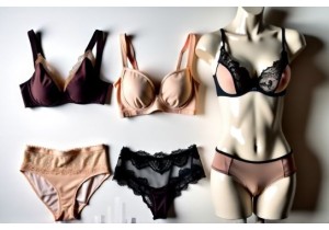 Global Influences on Local Lingerie Preferences