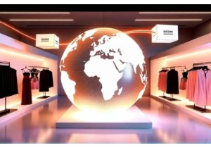 Cross Border Ecommerce Boosts Chinese Lingerie Exports