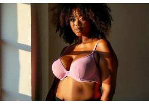 Redefining Elegance with Modern Lingerie Models