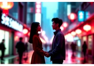 Private Lives Public Trends Chinese Intimacy Exposed